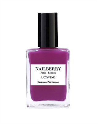 Nailberry - Berry